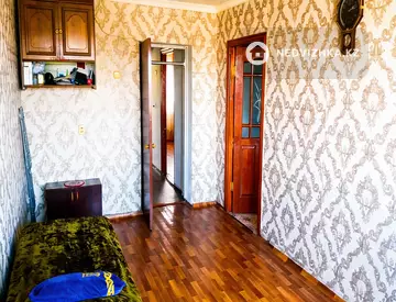 3-комнатная квартира, этаж 3 из 5, 62 м²