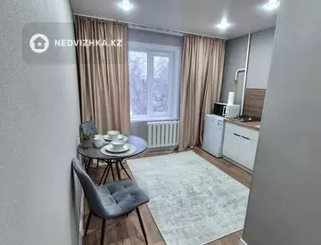 1-комнатная квартира, этаж 3 из 5, 34 м², посуточно