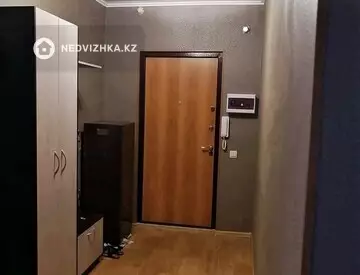 1-комнатная квартира, этаж 3 из 10, 35 м², на длительный срок