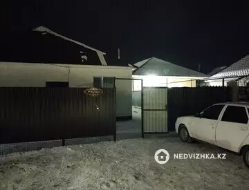 4-комнатная часть дома, 5 соток, 140 м²