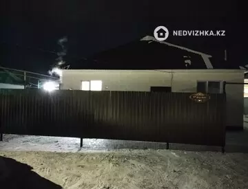 4-комнатная часть дома, 5 соток, 140 м²