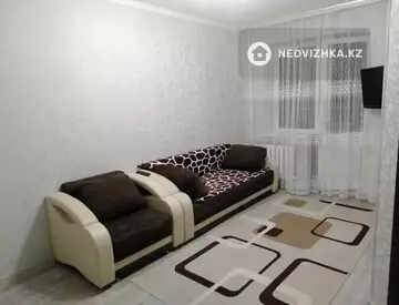 1-комнатная квартира, этаж 8 из 13, 32 м²