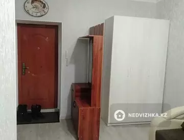 1-комнатная квартира, этаж 8 из 13, 32 м²