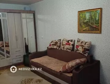 2-комнатная квартира, этаж 3 из 5, 47 м²