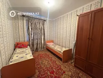 2-комнатная квартира, этаж 1 из 5, 45 м²