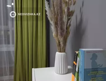 1-комнатная квартира, этаж 10 из 10, 40 м², посуточно