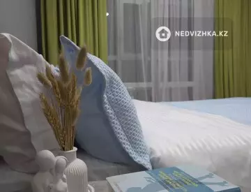 1-комнатная квартира, этаж 10 из 10, 40 м², посуточно