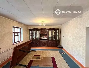 4-комнатный дом, 8 соток, 120 м²