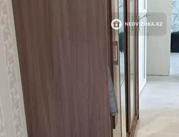 2-комнатная квартира, этаж 10 из 10, 61 м²