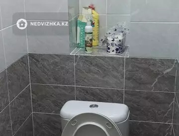 2-комнатная квартира, этаж 10 из 10, 61 м²