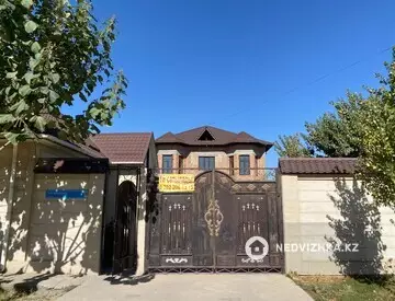 8-комнатный дом, 8 соток, 350 м²