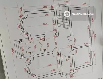 8-комнатный дом, 8 соток, 350 м²