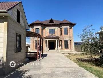 8-комнатный дом, 8 соток, 350 м²