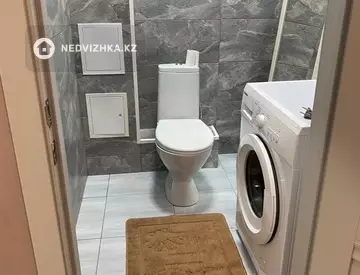 2-комнатная квартира, этаж 1 из 5, 64 м², на длительный срок