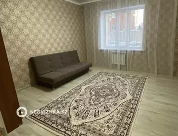 2-комнатная квартира, этаж 1 из 5, 64 м², на длительный срок