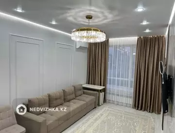 3-комнатная квартира, этаж 5 из 12, 87 м²