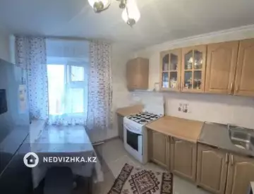 1-комнатная квартира, этаж 5 из 5, 36 м²
