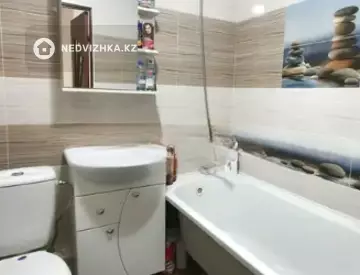 1-комнатная квартира, этаж 5 из 5, 36 м²