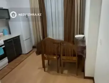 1-комнатная квартира, этаж 5 из 5, 36 м²