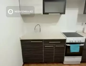 1-комнатная квартира, этаж 5 из 5, 36 м²