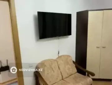 1-комнатная квартира, этаж 5 из 5, 36 м²