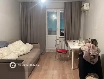 2-комнатная квартира, этаж 5 из 5, 47 м², на длительный срок