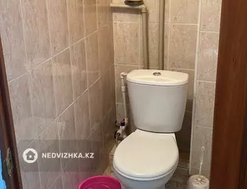 2-комнатная квартира, этаж 5 из 5, 47 м², на длительный срок