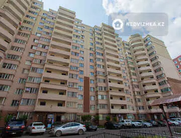 1-комнатная квартира, этаж 14 из 14, 40 м²