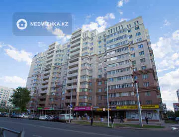 1-комнатная квартира, этаж 14 из 14, 40 м²