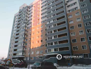1-комнатная квартира, этаж 4 из 18, 34 м²