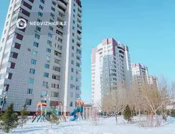 1-комнатная квартира, этаж 5 из 16, 43 м²