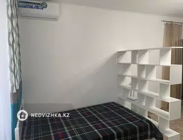 1-комнатная квартира, этаж 8 из 10, 52 м², на длительный срок