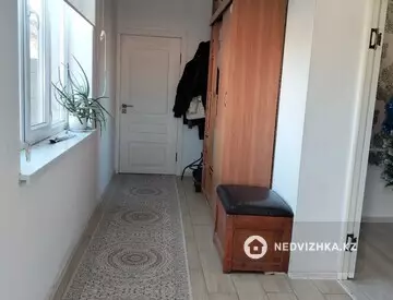 6-комнатный дом, 8 соток, 160 м²