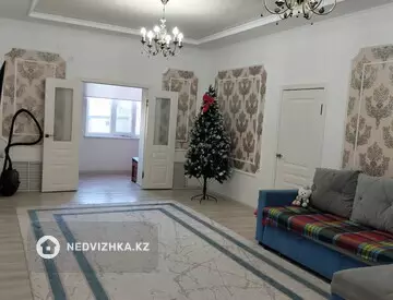 6-комнатный дом, 8 соток, 160 м²