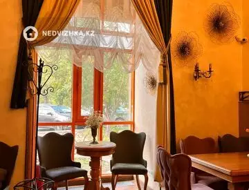 Общепит в в жилом доме, этаж 1 из 2, 150 м²