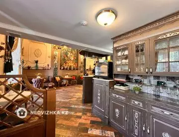 Общепит в в жилом доме, этаж 1 из 2, 150 м²