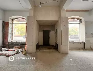 Помещение, этаж 1 из 1, 282 м², на длительный срок