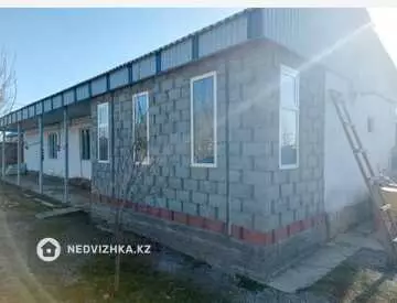 3-комнатный дом, 10 соток, 1 000 м²