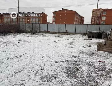 Участок 4.0 соток