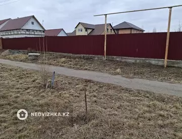 Участок 4.0 соток