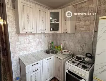 1-комнатная квартира, этаж 1 из 14, 36 м²