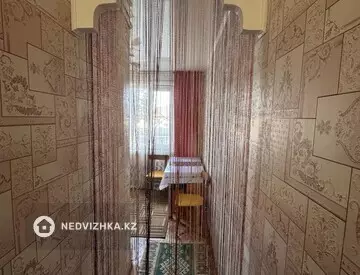 1-комнатная квартира, этаж 1 из 14, 36 м²