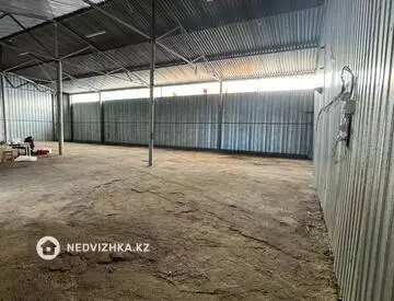 Складское помещение, этаж 1 из 1, 1 000 м², на длительный срок