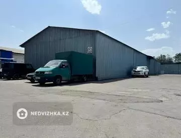 Складское помещение, этаж 1 из 1, 1 000 м², на длительный срок