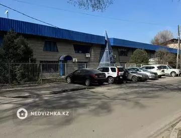 Складское помещение, этаж 1 из 1, 1 000 м², на длительный срок