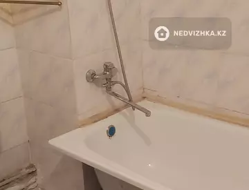 1-комнатная квартира, этаж 7 из 25, 41 м²