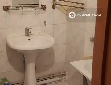 1-комнатная квартира, этаж 7 из 25, 41 м²