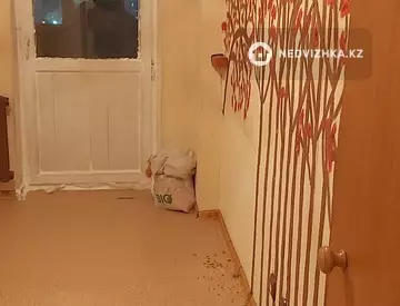 1-комнатная квартира, этаж 7 из 25, 41 м²