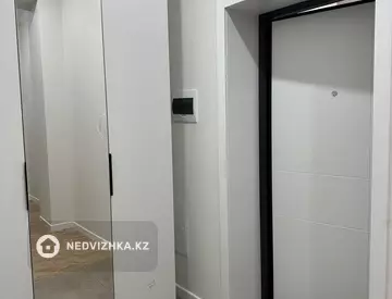 2-комнатная квартира, этаж 7 из 10, 43 м², на длительный срок