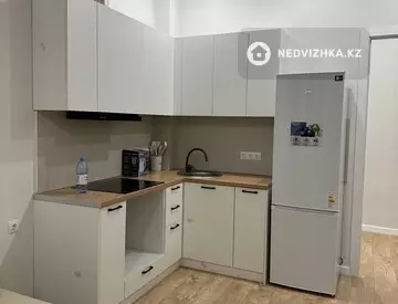 2-комнатная квартира, этаж 7 из 10, 43 м², на длительный срок